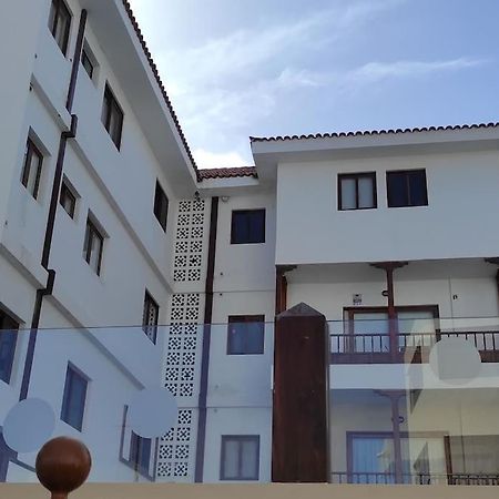 Apartamento Neptuno 坎德拉里亚 外观 照片