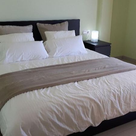 Apartamento Neptuno 坎德拉里亚 外观 照片