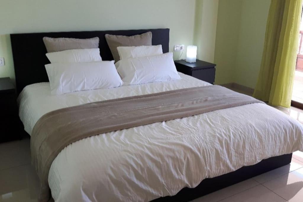 Apartamento Neptuno 坎德拉里亚 外观 照片